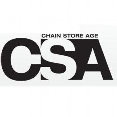 Chain Store Age Logo