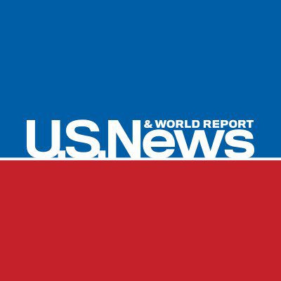 US News and World Report Logo