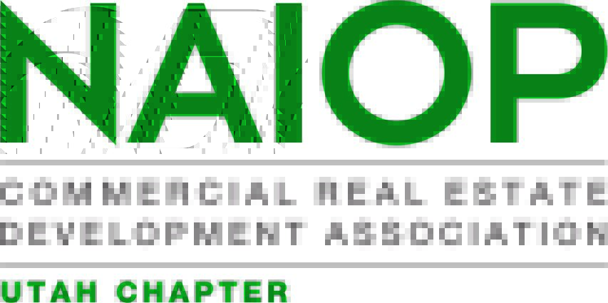 NAIOP Utah Logo