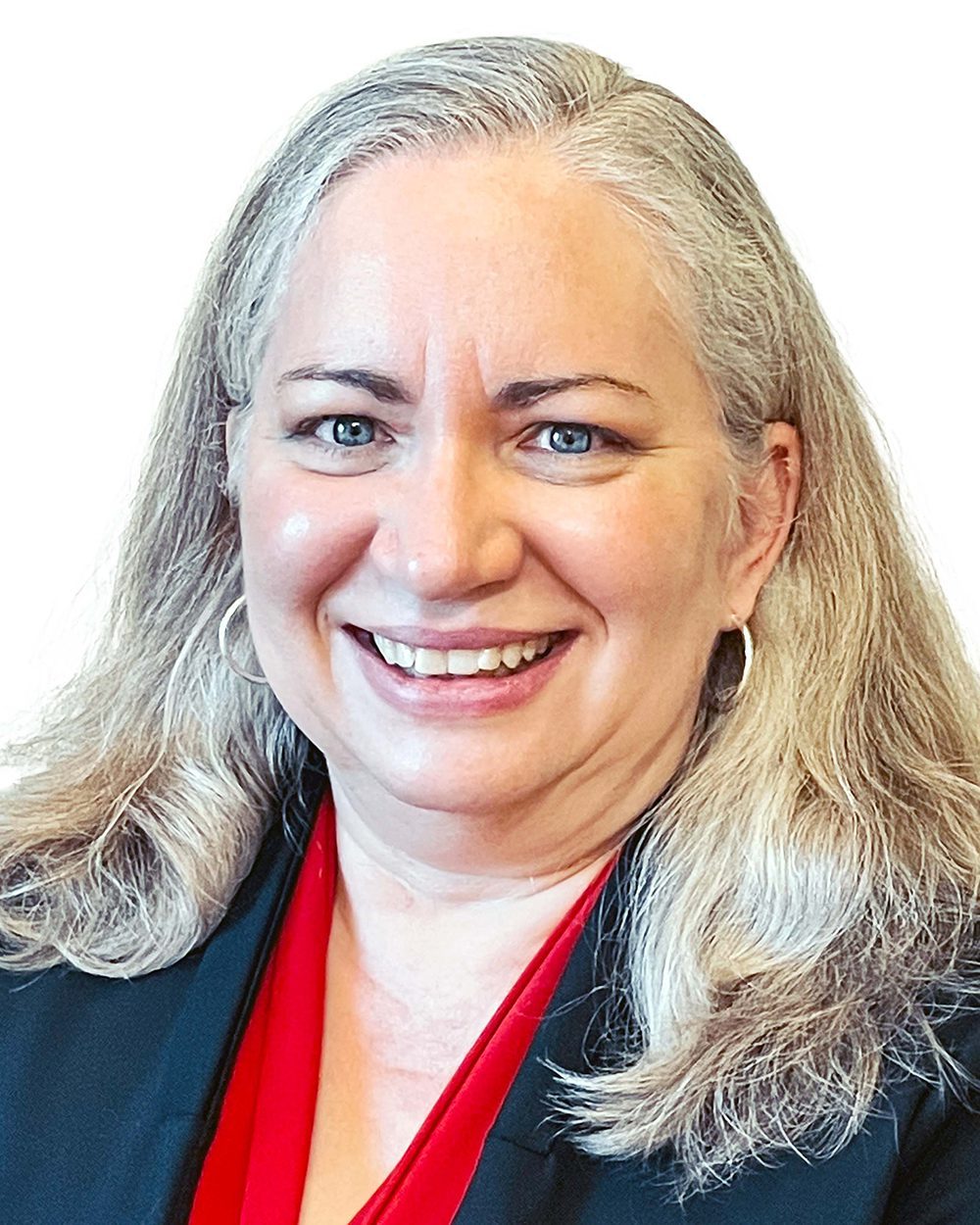 Kerry White Headshot 2021 Web