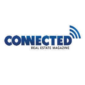 Connected Real Estate Magazine