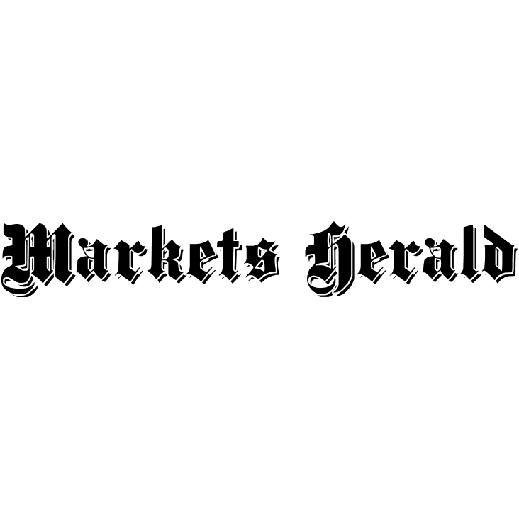 Markets Herald Logo
