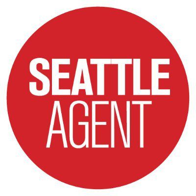 Seattle Agent Logo