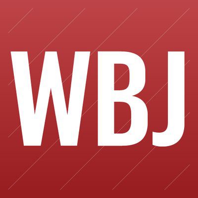 Wichita Business Journal Logo