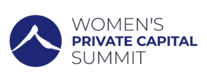 Women's Private Capital Summit Logo