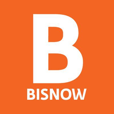 bisnow logo 2021