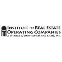 Institute for Real Estate Operating Companies Logo