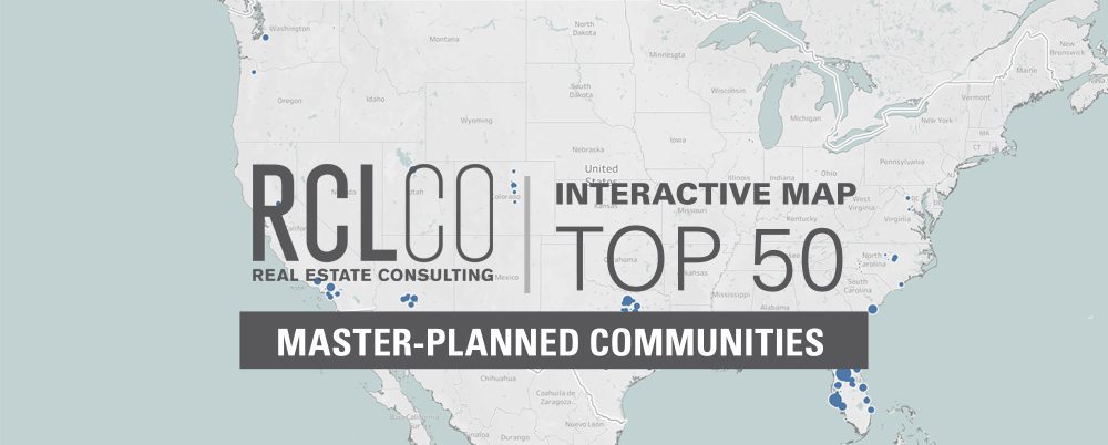 Advisory Top Selling MPCs Mid Year 2021 Interactive Map Header
