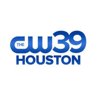 CW 39 Houston Logo