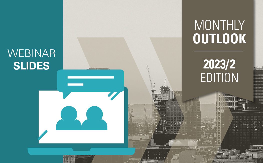RCLCO Monthly Outlook Update Webinar Feature Thumbnail February 2023 for Slides