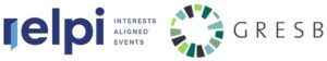 GRESB Americas Institutional Investor Forum Event Logo