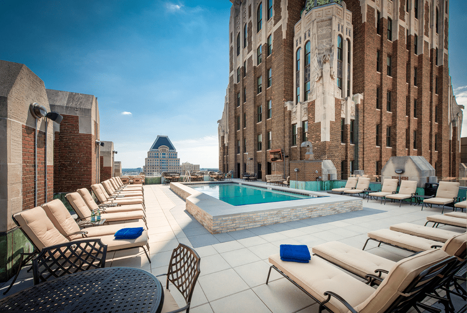 Office-Resi-Conversion-Picture-8 Office-Resi-Conversion-10 Light Street Rooftop Pool