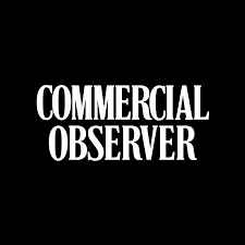 Commercial Observer News Logo