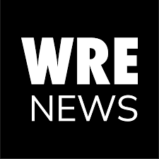 WRE News Logo for News