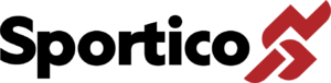 Sportico Logo