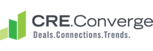 CRE converge Logo