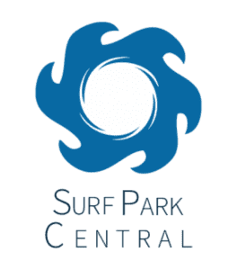 Surf Park Central Logo