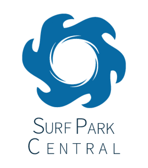 Surf Park Central Logo