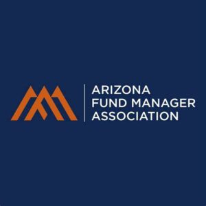 Logo for Arizona Fund Manager Association