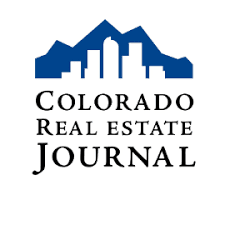 Logo for Colorado Real Estate Journal