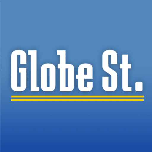 Globe Street Logo