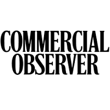 commercial observer logo