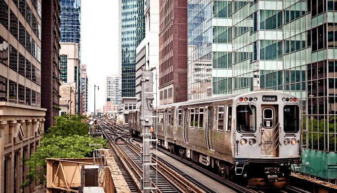 The Loop (Chicago, IL)