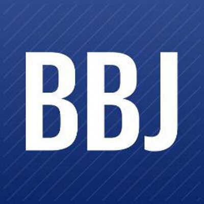 logo baltimore business journal