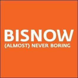 logo bisnow