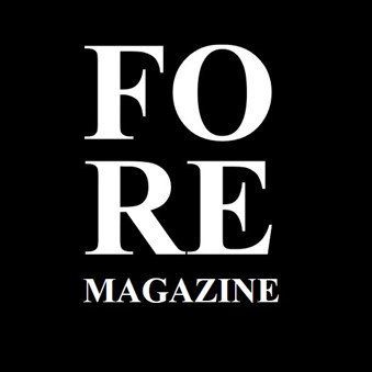 logo fore family office real estate magazine
