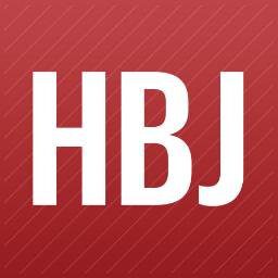 logo houston business journal