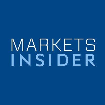 logo markets insider