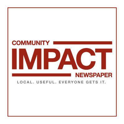 news logo community impact