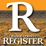 orange county register