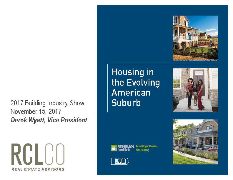 presentation 2017 11 15 wyatt derek housing suburbs uli cover